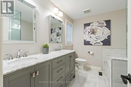 11 Aspen Court, Erin, ON - Indoor Photo Showing Bathroom