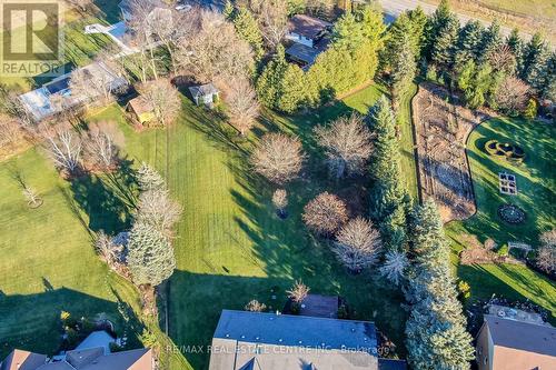 11 Aspen Court, Erin, ON - Outdoor With View