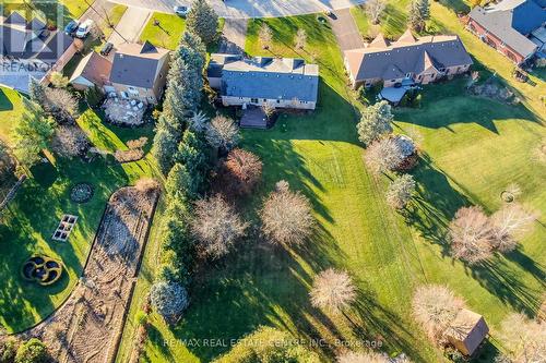 11 Aspen Court, Erin, ON - Outdoor With View