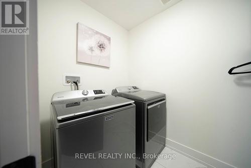 14 Willowbrook Drive, Welland, ON - Indoor Photo Showing Laundry Room