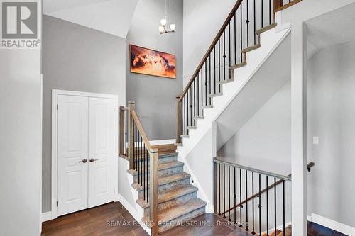 19 Ritchie Drive, East Luther Grand Valley, ON - Indoor Photo Showing Other Room