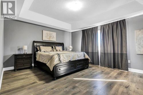 19 Ritchie Drive, East Luther Grand Valley, ON - Indoor Photo Showing Bedroom