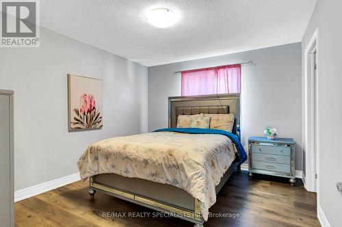 19 Ritchie Drive, East Luther Grand Valley, ON - Indoor Photo Showing Bedroom