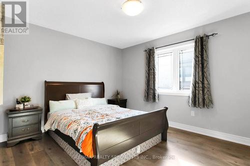 19 Ritchie Drive, East Luther Grand Valley, ON - Indoor Photo Showing Bedroom