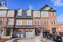 34 Magdalene Crescent, Brampton, ON  - Outdoor With Facade 