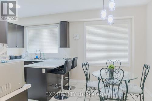 34 Magdalene Crescent, Brampton, ON - Indoor Photo Showing Dining Room