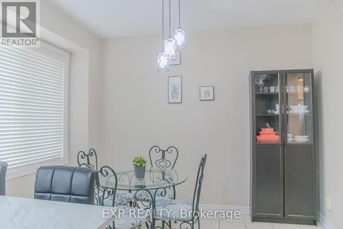 34 Magdalene Crescent, Brampton, ON - Indoor