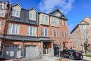 34 Magdalene Crescent, Brampton, ON  - Outdoor With Facade 