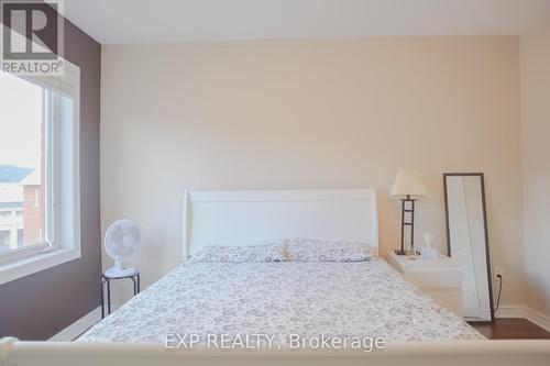 34 Magdalene Crescent, Brampton, ON - Indoor Photo Showing Bedroom