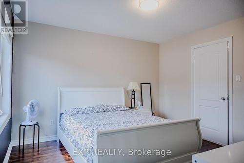 34 Magdalene Crescent, Brampton, ON - Indoor Photo Showing Bedroom