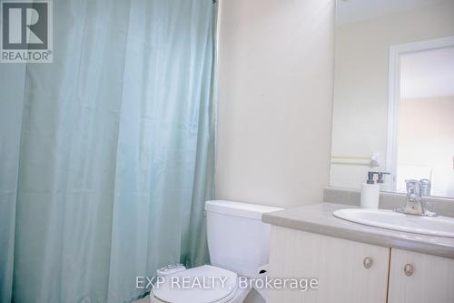 34 Magdalene Crescent, Brampton, ON - Indoor Photo Showing Bathroom