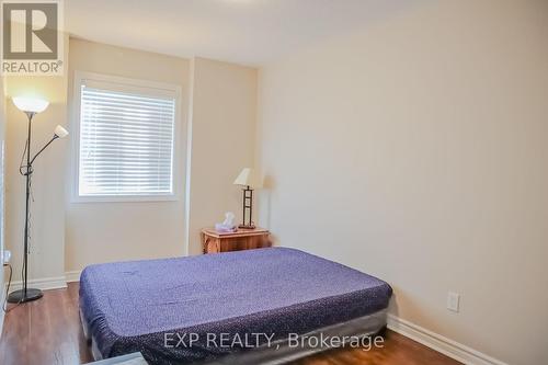 34 Magdalene Crescent, Brampton, ON - Indoor Photo Showing Bedroom