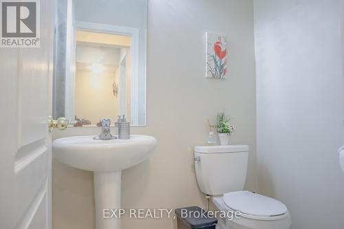 34 Magdalene Crescent, Brampton, ON - Indoor Photo Showing Bathroom