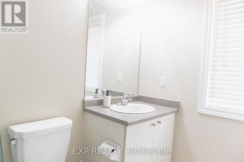 34 Magdalene Crescent, Brampton, ON - Indoor Photo Showing Bathroom