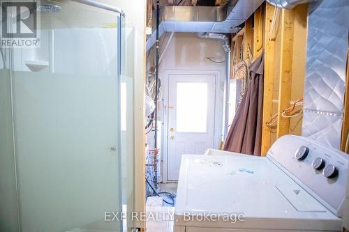 34 Magdalene Crescent, Brampton, ON -  Photo Showing Laundry Room