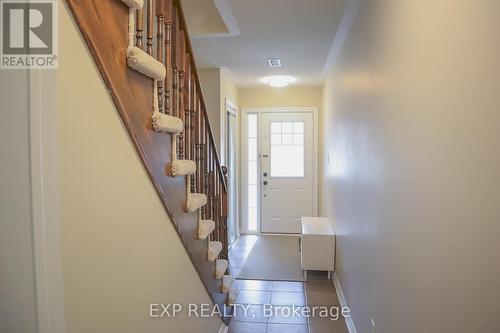 34 Magdalene Crescent, Brampton, ON - Indoor Photo Showing Other Room