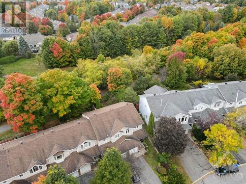 11 Windcrest Court, Ottawa, ON - Outdoor With View