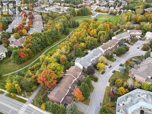 11 Windcrest Court, Ottawa, ON - Outdoor With View