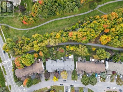 11 Windcrest Court, Ottawa, ON - Outdoor With View