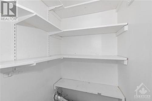 1112 Richard Avenue Unit#3, Ottawa, ON - Indoor With Storage