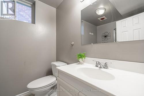 20 Jagges Drive, Barrie, ON - Indoor Photo Showing Bathroom