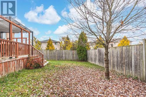 20 Jagges Drive, Barrie, ON - Outdoor