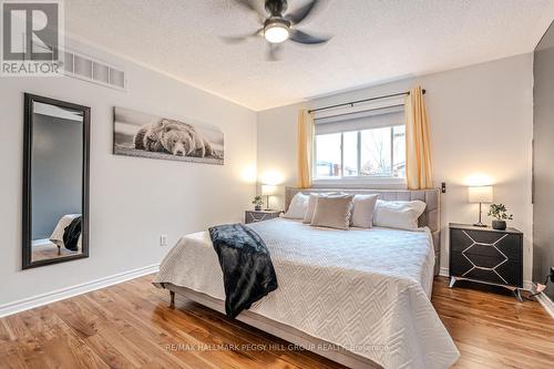 20 Jagges Drive, Barrie, ON - Indoor Photo Showing Bedroom