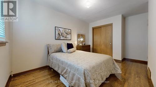 48 Dubray Avenue, Toronto, ON - Indoor Photo Showing Bedroom