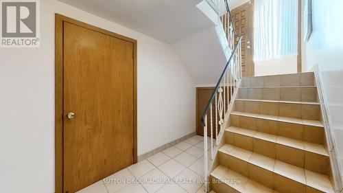 48 Dubray Avenue, Toronto, ON - Indoor Photo Showing Other Room