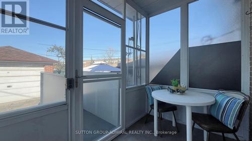 48 Dubray Avenue, Toronto, ON - Indoor Photo Showing Other Room