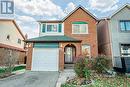 477 Hansen Road N, Brampton, ON  - Outdoor 