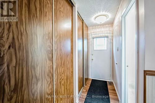 477 Hansen Road N, Brampton, ON - Indoor Photo Showing Other Room