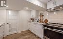 1525 Spring Road, Mississauga, ON  - Indoor Photo Showing Kitchen 