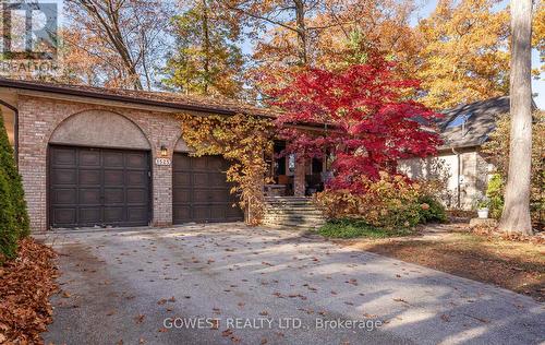 1525 Spring Road, Mississauga, ON - Outdoor