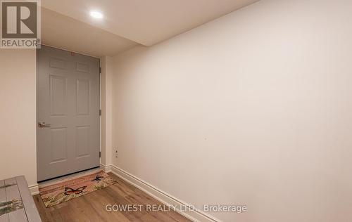 1525 Spring Road, Mississauga, ON - Indoor Photo Showing Other Room