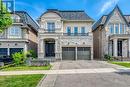 377 Tudor Avenue, Oakville, ON  - Outdoor With Facade 