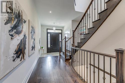 377 Tudor Avenue, Oakville, ON - Indoor Photo Showing Other Room