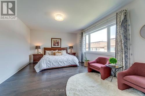 377 Tudor Avenue, Oakville, ON - Indoor Photo Showing Bedroom