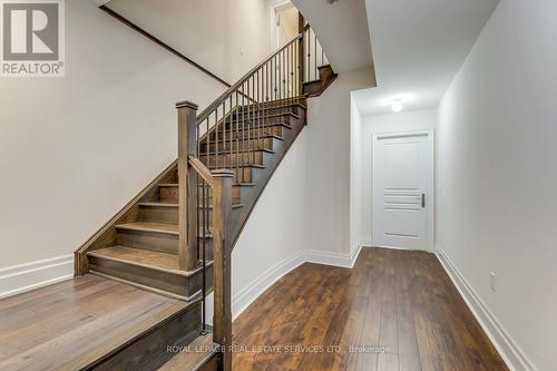 377 Tudor Avenue, Oakville, ON - Indoor Photo Showing Other Room