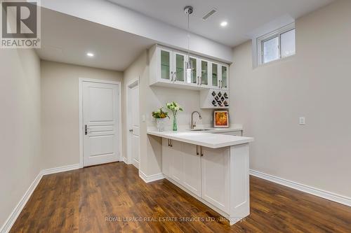 377 Tudor Avenue, Oakville, ON - Indoor Photo Showing Other Room