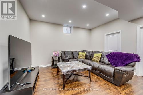 377 Tudor Avenue, Oakville, ON - Indoor Photo Showing Other Room