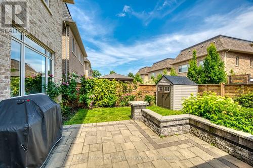 377 Tudor Avenue, Oakville, ON - Outdoor