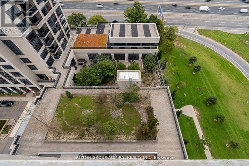 1205 - 6 Eva Road, Toronto, ON - Outdoor