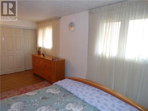 52 Tokyo Crescent, Elliot Lake, ON - Indoor Photo Showing Bedroom