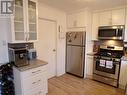 52 Tokyo Crescent, Elliot Lake, ON  - Indoor Photo Showing Kitchen 