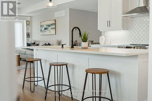 56 Mctavish Crescent, Huron-Kinloss, ON - Indoor Photo Showing Kitchen