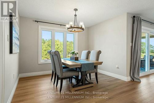 56 Mctavish Crescent, Huron-Kinloss, ON - Indoor Photo Showing Dining Room