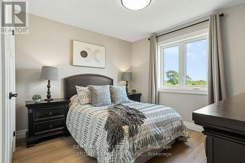 56 Mctavish Crescent, Huron-Kinloss, ON - Indoor Photo Showing Bedroom