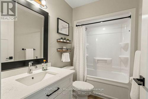 56 Mctavish Crescent, Huron-Kinloss, ON - Indoor Photo Showing Bathroom