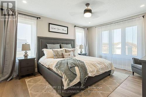 56 Mctavish Crescent, Huron-Kinloss, ON - Indoor Photo Showing Bedroom